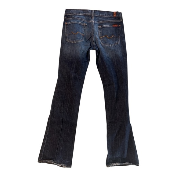 7FORMANKIND jeans - Picture 2 of 4